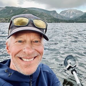 Meet your Posher, Mark